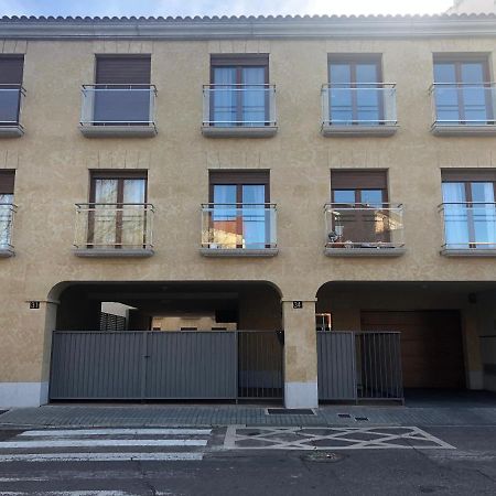 Apartamento Turisticos Puente Romano P3 2-A Salamanca Exteriör bild