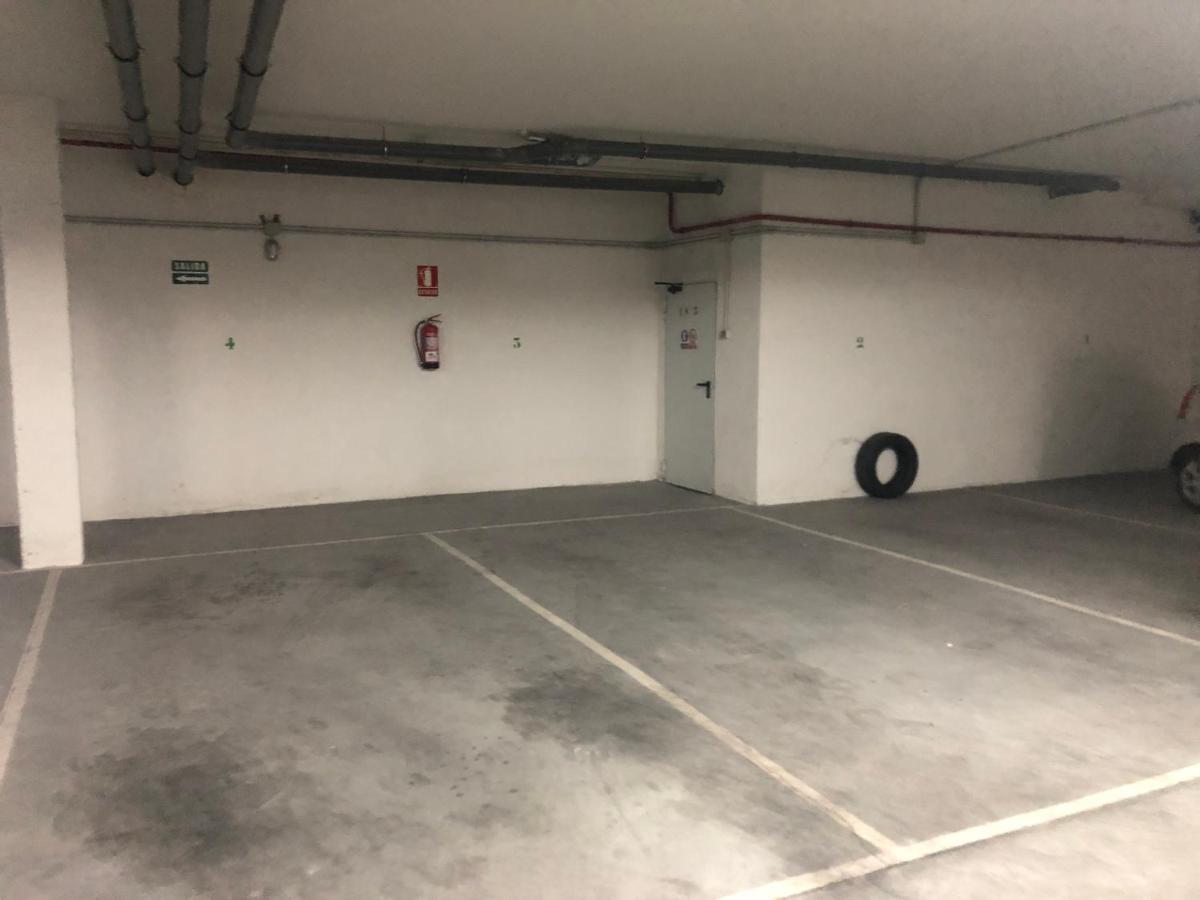 Apartamento Turisticos Puente Romano P3 2-A Salamanca Exteriör bild